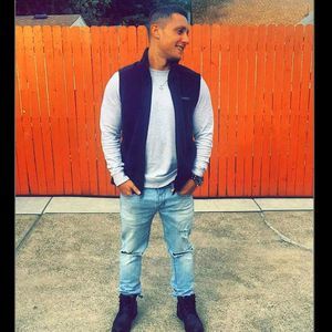 Meet your Posher, Cody